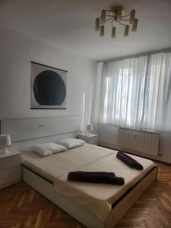 La Hasienda De Isabela Sofia Bulgaria