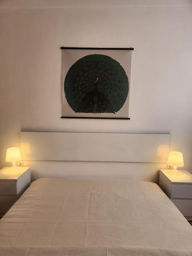 La Hasienda De Isabela Sofia Apartment