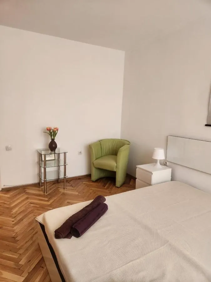 La Hasienda De Isabela Sofia Apartment