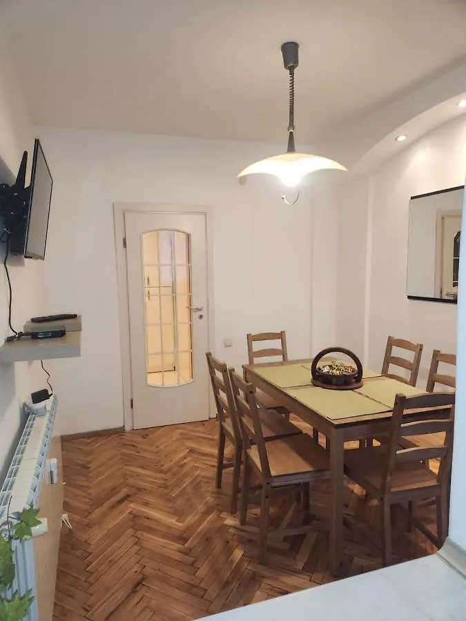 Apartment La Hasienda De Isabela Sofia