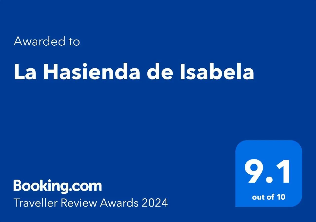 La Hasienda De Isabela Sofia Bulgaria