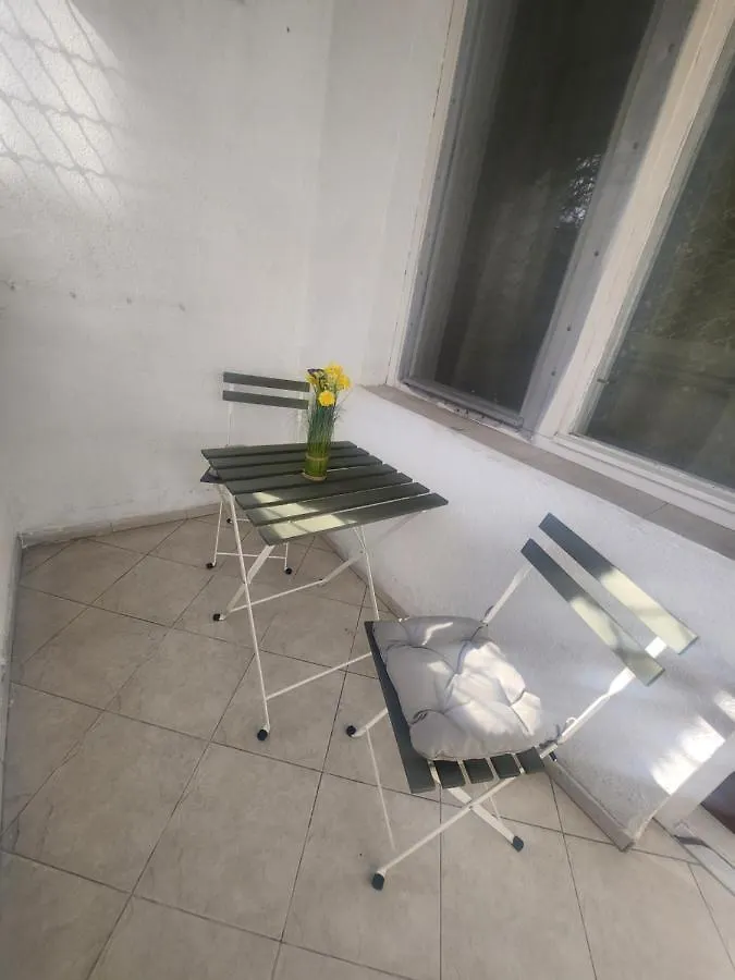 Apartament La Hasienda De Isabela Sofia Bulgaria