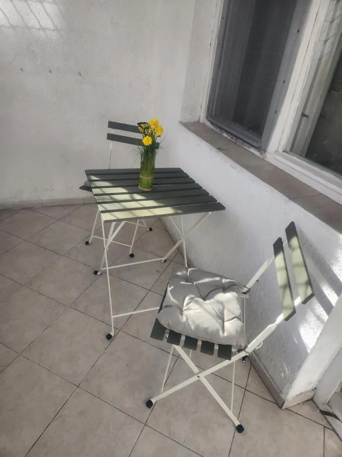 La Hasienda De Isabela Sofia