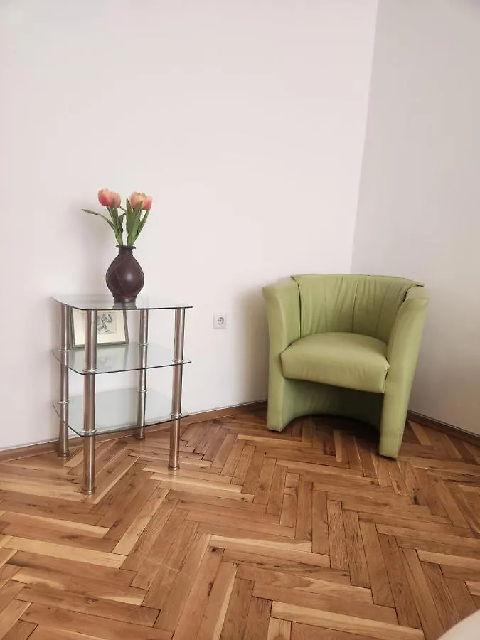 La Hasienda De Isabela Sofia Apartament