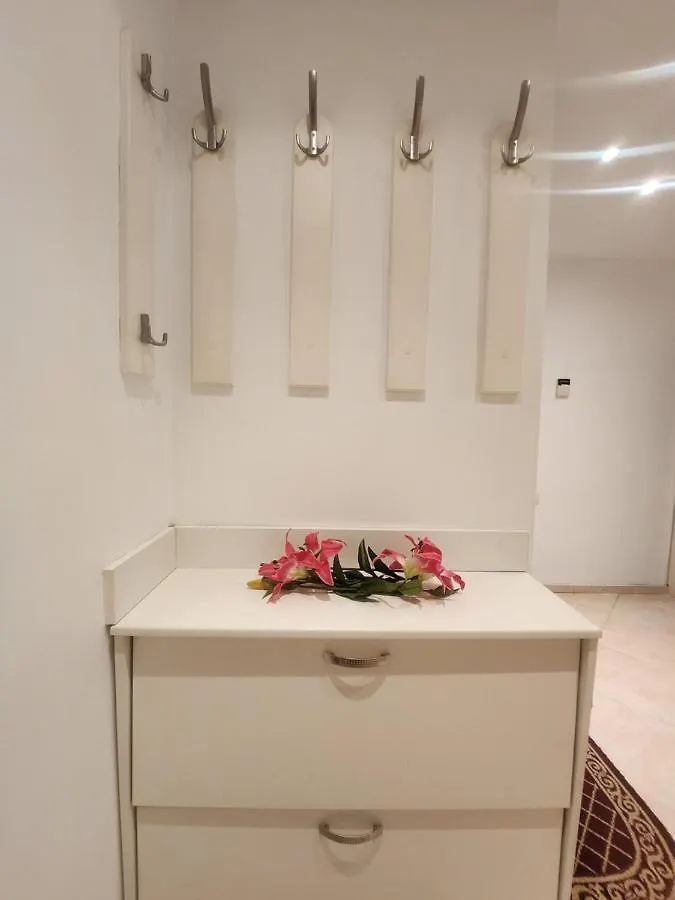 Apartament La Hasienda De Isabela Sofia Bulgaria