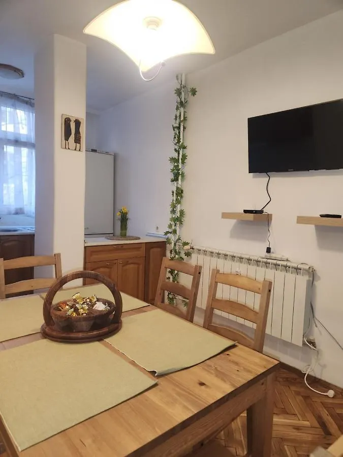 La Hasienda De Isabela Sofia Apartament